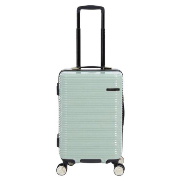 BEBE 21in Lynette Xl Hardside Carry-on Spinner - Picture 1 of 4